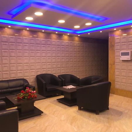 Marj Alhamam Furnished Suites Al Yadudah Exterior photo