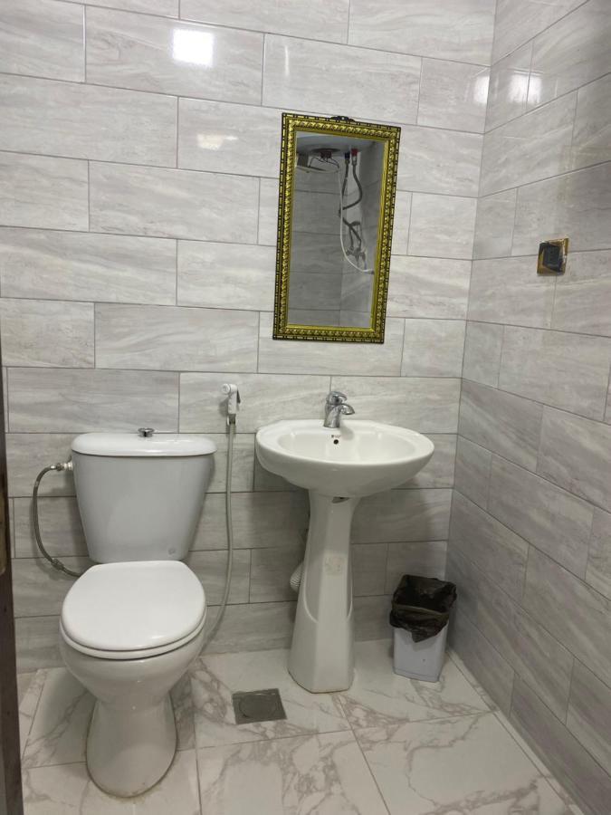 Marj Alhamam Furnished Suites Al Yadudah Exterior photo