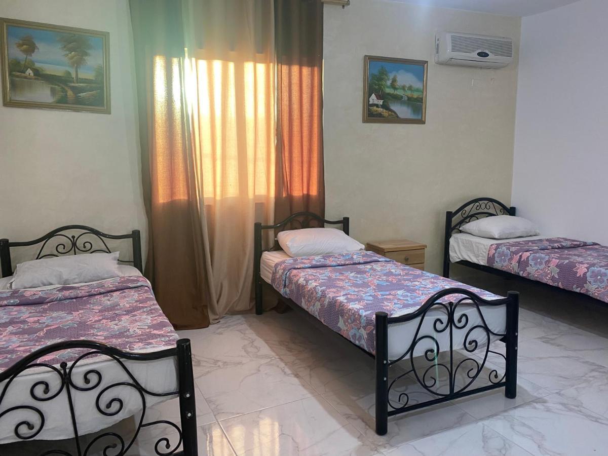 Marj Alhamam Furnished Suites Al Yadudah Exterior photo