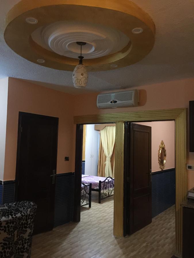 Marj Alhamam Furnished Suites Al Yadudah Exterior photo