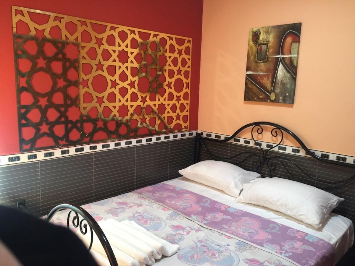 Marj Alhamam Furnished Suites Al Yadudah Exterior photo