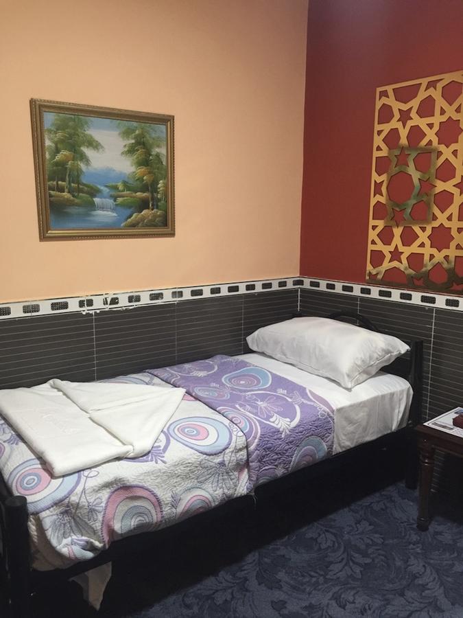 Marj Alhamam Furnished Suites Al Yadudah Exterior photo