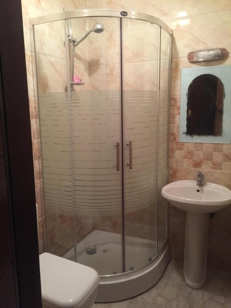 Marj Alhamam Furnished Suites Al Yadudah Exterior photo