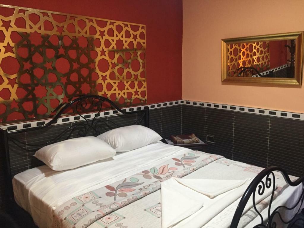 Marj Alhamam Furnished Suites Al Yadudah Exterior photo