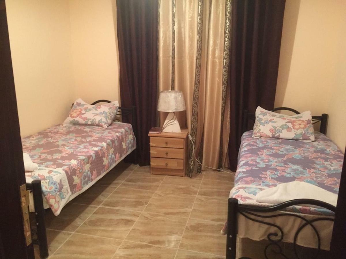 Marj Alhamam Furnished Suites Al Yadudah Exterior photo